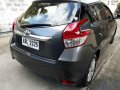Toyota Yaris G 2015 AT for sale-5