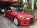 2017 Mazda 3 2.0 Skyactiv FOR SALE -1