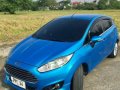 2014 Ford Fiesta 1.0 ecoboost not kia rio jazz-1