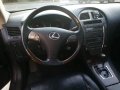 Almost brand new 2010 Lexus ES350-5