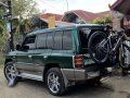 Mitsubishi Pajero Fieldmaster 2000 For Sale -0