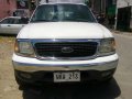 2000 Ford Expedition XLT White SUV For Sale -0