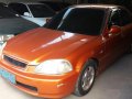 Honda Civic 1996 for sale-2