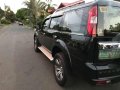 Ford Everest 2013 2.5 Diesel Black For Sale -3