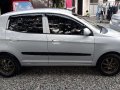 Kia Picanto 2005 Well Maintained For Sale -5