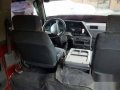 2005 Nissan Urvan Escapade Manual Transmission-4