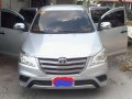 RUSH SALE Toyota Innova E D4D 2016 family use only Casa maintained-0