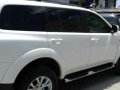 2014 montero glx matic 71km natakbo Mitsubishi montero GLX matic-1