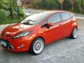 2011 Ford Fiesta ( 2010 2011 Toyota altis Honda city mazda 3)-2