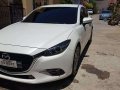 Mazda 3 2017 AT V Snowflakes Pearl White For Sale -2