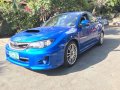 2011 Subaru WRX STI Manual transmission-0