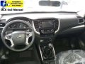 2018 Mitsubishi Montero Sport 4x2 and 4x4 2.4 Diesel EURO4-5