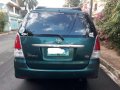 2010 Toyota Innova G 2.0 FOR SALE -2