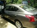 2015 Nissan Almera 1.5 Automatic for sale -4