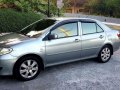 2007 Toyota Vios G ( 2006 2007 Honda City Toyota altis Hyundai Accent)-2