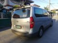 Hyundai Grand Statex CVX Silver For Sale -2