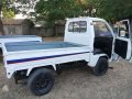 Suzuki Multicab rush 85k 2010 for sale -1