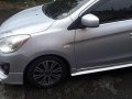 2014 Mitsubishi Mirage G4 GLX DP P110K not Accent not Vios not City-1