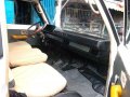 Well Maintain Mitsubishi L300 FB Type 1990-1