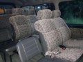 2007 Nissan Urvan Escapade 27L Loaded-1