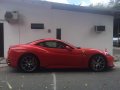2012 Ferrari California V8 Local-6