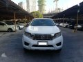 2016 Nissan Navara Calibre 4X2 Manual Diesel For Sale -1