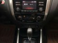 2017 Nissan Navara VL 4x4 5k -2