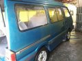 1995 Mazda Power Van Top of the Line For Sale -3