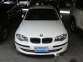 BMW 116i 2008 for sale-1