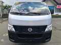 2017 Nissan NV350 Urvan vs 2015 2016 2018 Starex Grandia Traveller-1