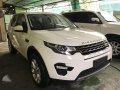 Land Rover Discovery Sport AT 2018 FOR SALE -0