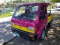 Suzuki Multicab 4x4 5speed Purple For Sale -0