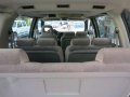 2003 CHEVROLET VENTURE - automatic transmission . very FRESH-4