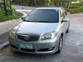 2007 Toyota Vios G ( 2006 2007 Honda City Toyota altis Hyundai Accent)-0