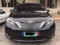 Toyota Sienna 2013 Top of the Line For Sale -0