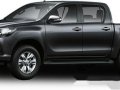 Toyota Hilux E 2018 for sale -9