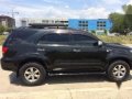 Toyota Fortuner V 2008 for sale-1