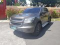 2013 Chevrolet Colorado Top of the Line For Sale -1