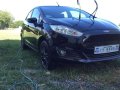 Ford Fiesta Trend 2015 1.5 L Hatchback-1