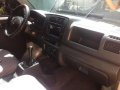 2011 Suzuki APV Manual Transmission fOR SALE-4