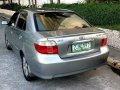 2007 Toyota Vios G ( 2006 2007 Honda City Toyota altis Hyundai Accent)-7