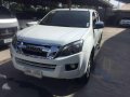 2015 Isuzu Dmax LS 4x2 25 AT for sale  -1
