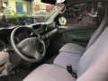 2017 Nissan NV350 Urvan vs 2015 2016 2018 Starex Grandia Traveller-6