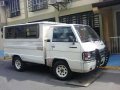 Mitsubishi L300 1989 Year Model FOR SALE -1