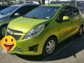 2011 Chevrolet Spark LT 1.2 Engine-2