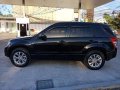 2015 Suzuki Grand Vitara Automatic For Sale -3