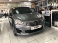 2018 MITSUBISHI MIRAGE G4 glx Mt 18k Allin Dp MAFS Approval.. make it yours-1