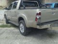 Toyota Hilux 2015 automatic,  diesel, -2