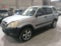 2002 Honda CRV - Asialink Preowned Cars-1