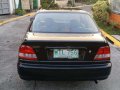 Honda City Type-Z Automatic 1.3L For Sale -7